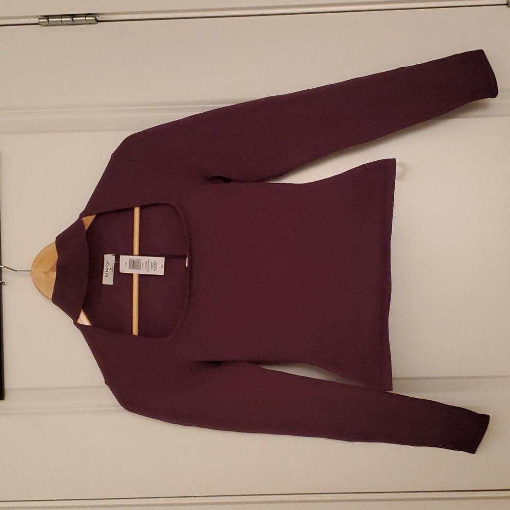 Babaton sculpt knit